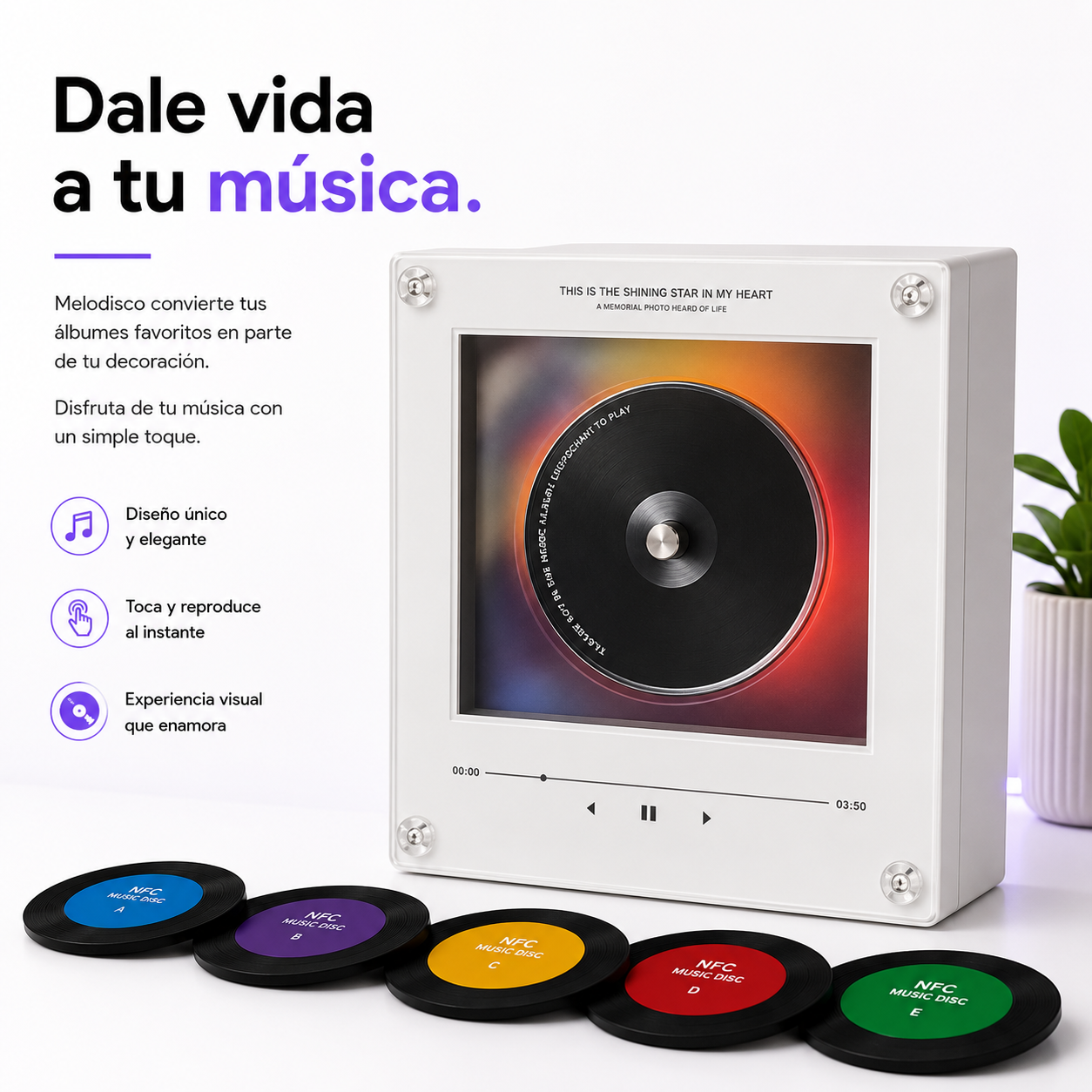 Melodisco™