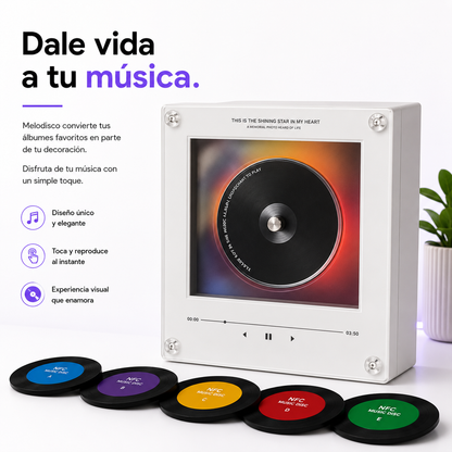 Melodisco™